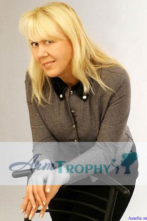Ukraine women