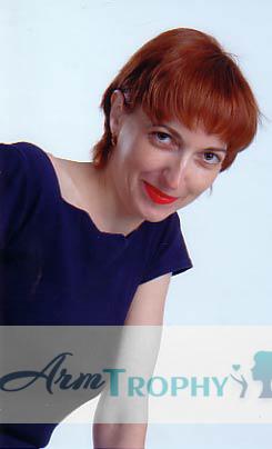 Ukraine women