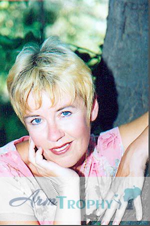 Ukraine women