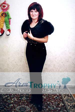 Ukraine women