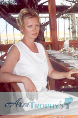 Russia women