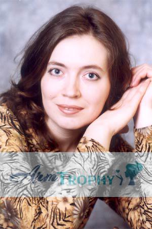 Russia women