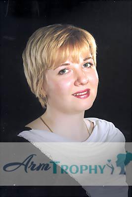 Russia women