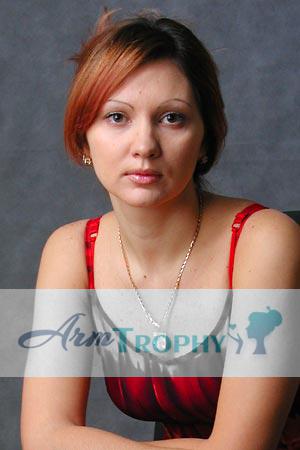 Russia women