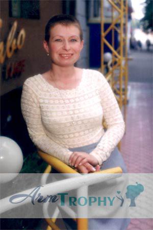 Ukraine women