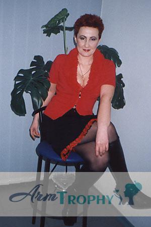 Ukraine women