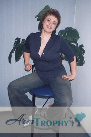 Ukraine women