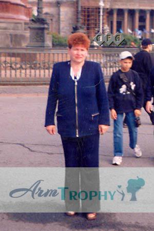 Russia women