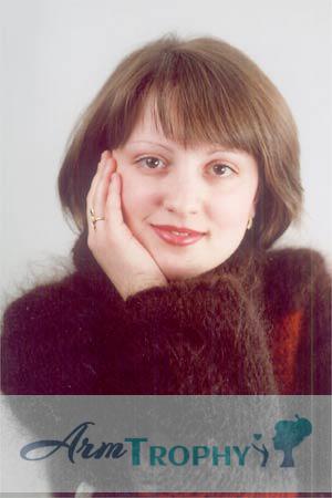 Russia women