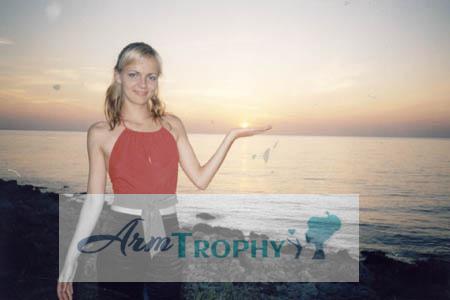 Ukraine women