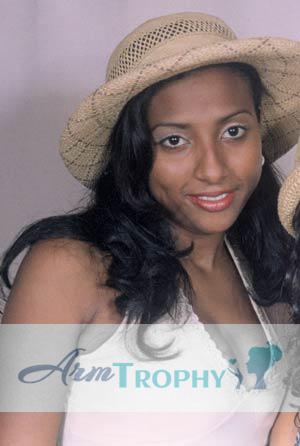 Colombia women
