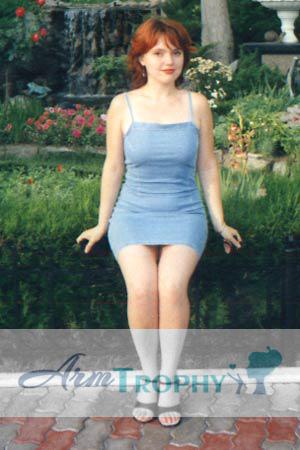 Ukraine women
