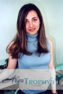 Russia women