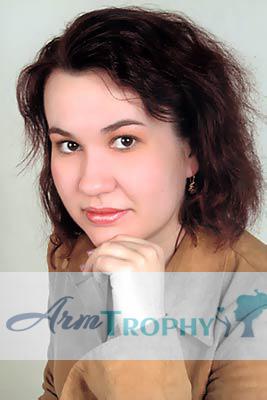 Russia women