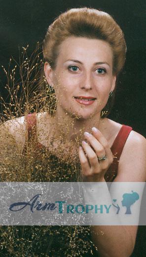 Russia women