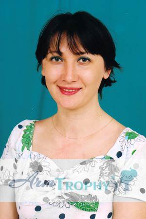 Russia women