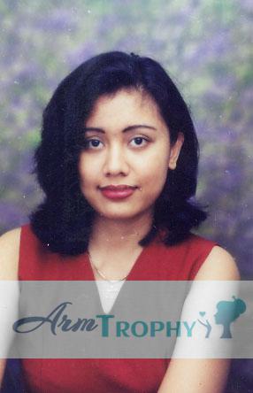 Indonesia women