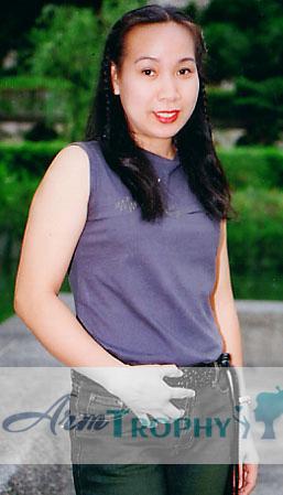 Hong Kong women