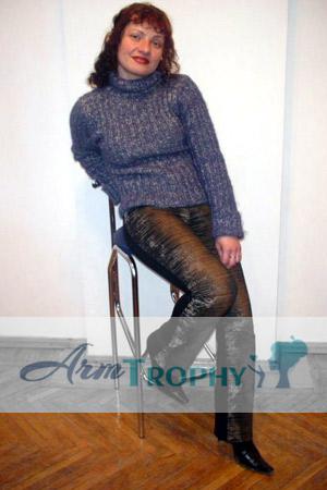 Ukraine women
