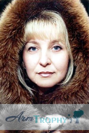 50213 - Gayene Age: 47 - Ukraine