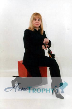 Ukraine women