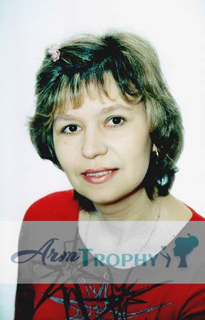 Russia women