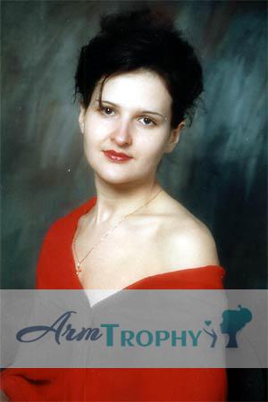 Russia women