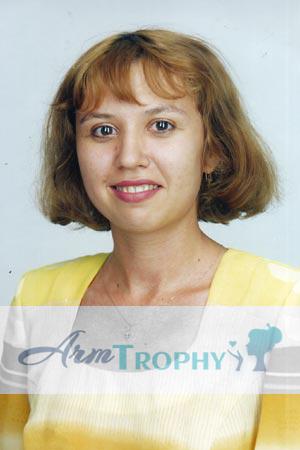 Russia women