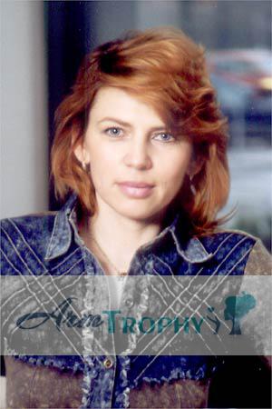 Russia women