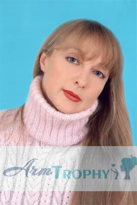 Russia women