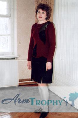 Russia women