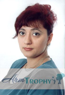 Russia women