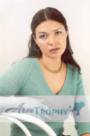 Russia women