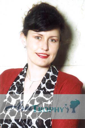 Russia women