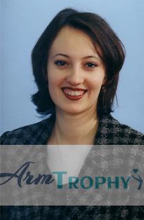 Russia women