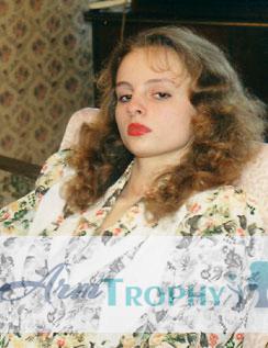 Russia women