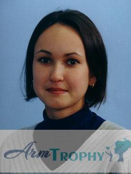Russia women