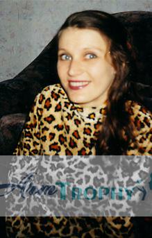 Russia women