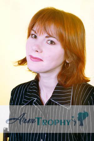Russia women