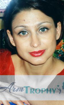 Russia women