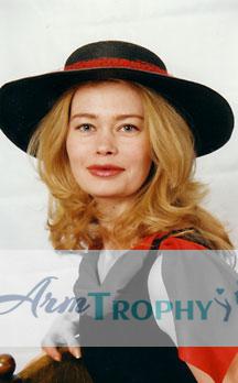 Kazakhstan women