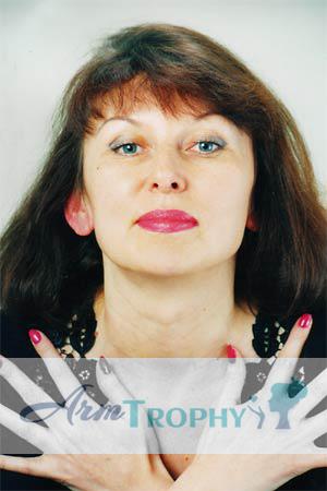 Russia women