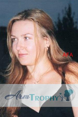 Russia women