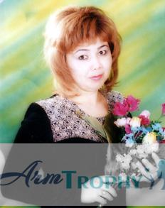Uzbekistan women