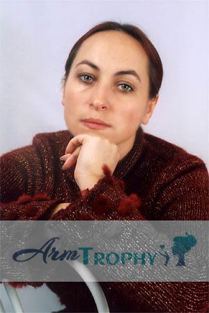 Russia women