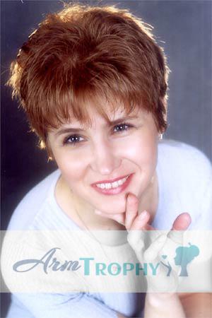 50902 - Galina Age: 46 - Russia