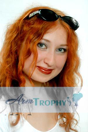 Ukraine women