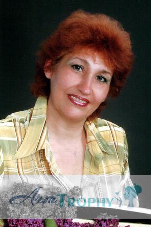 Ukraine women