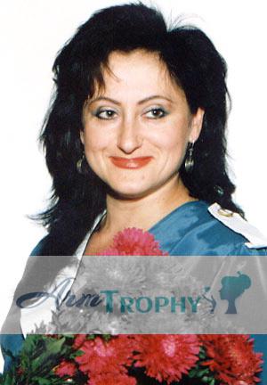 Ukraine women