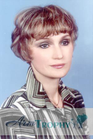 Russia women